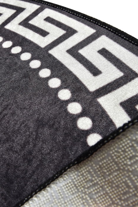 Conceptum Antik Alfombra Multicolor 100 cm
